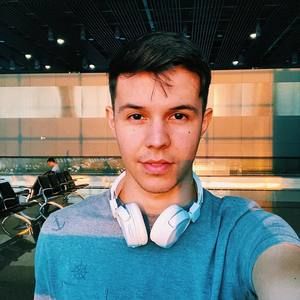 Meet your Posher, João